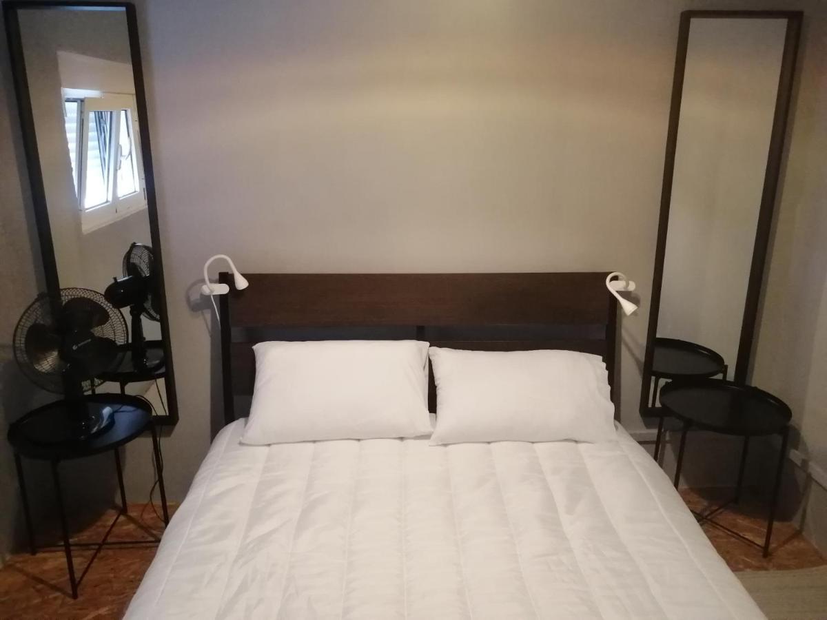 Duque De Conventus Hostal Lisboa