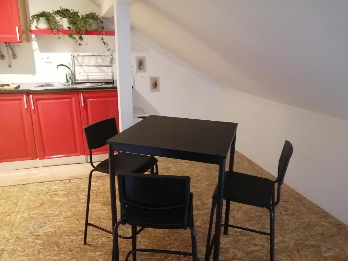 Duque De Conventus Hostal Lisboa