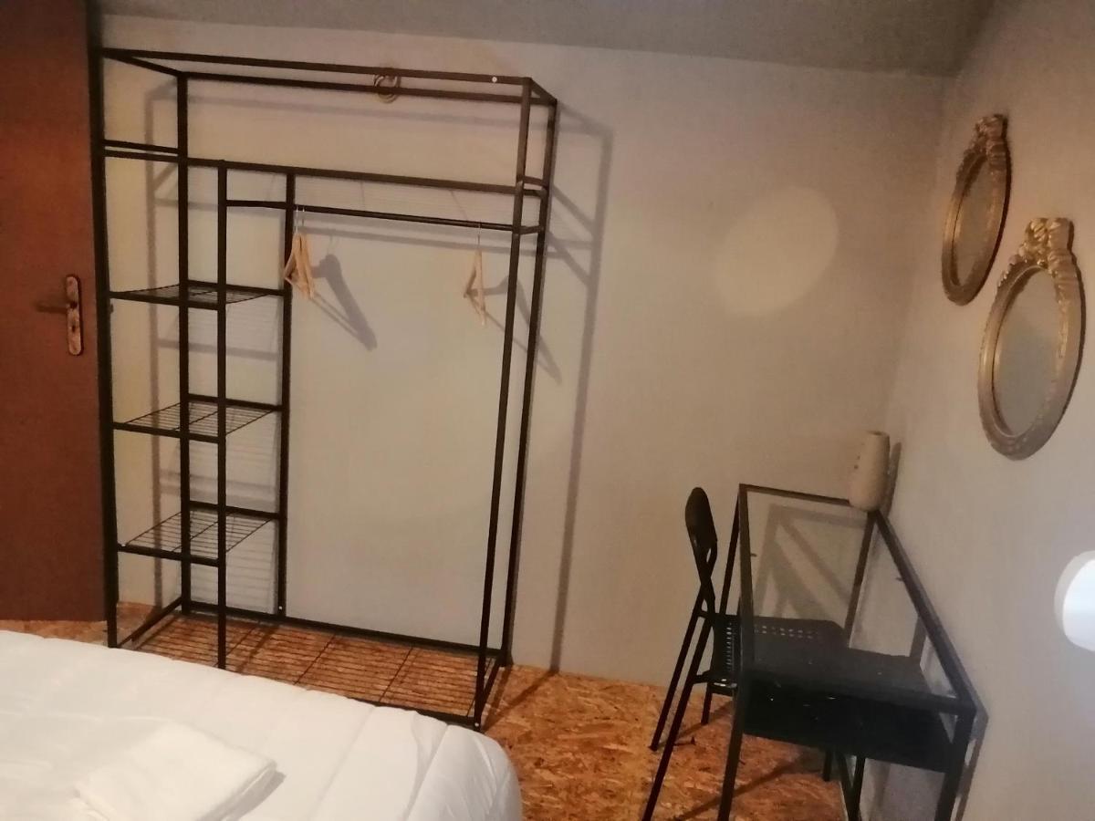 Hostal Duque De Conventus *