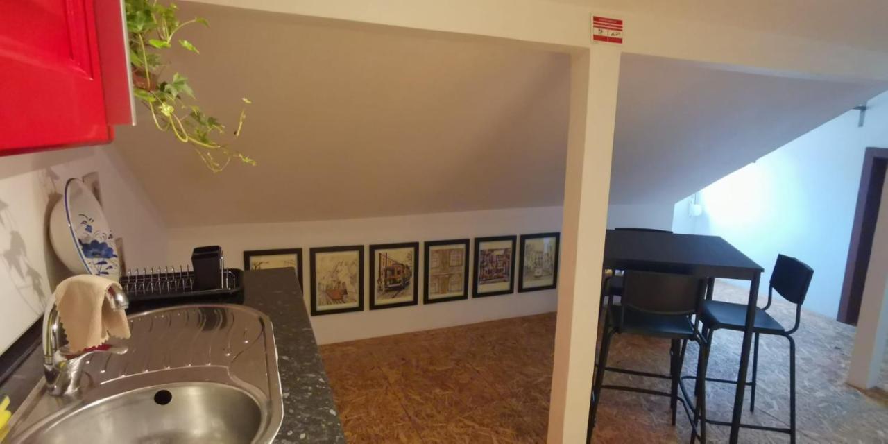 Hostal Duque De Conventus Lisboa