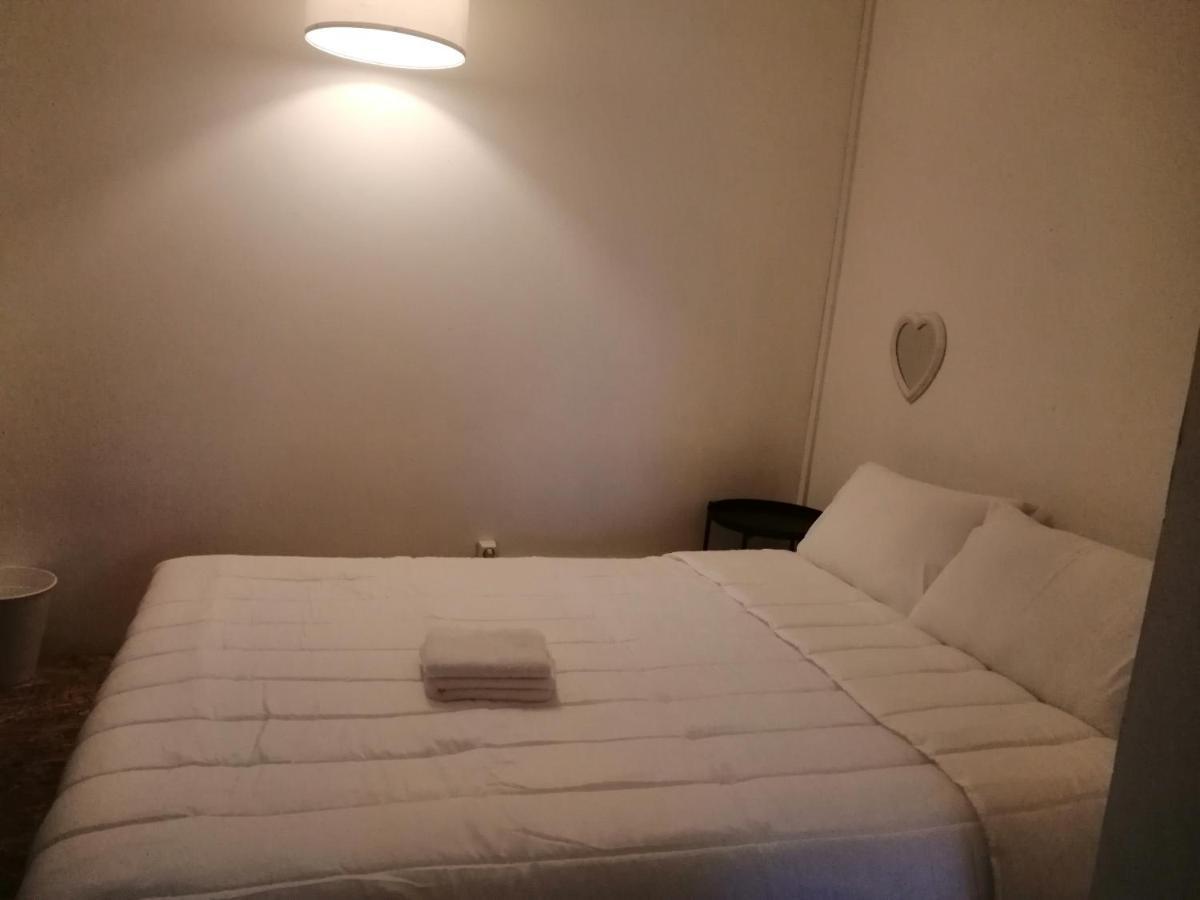 Hostal Duque De Conventus Lisboa