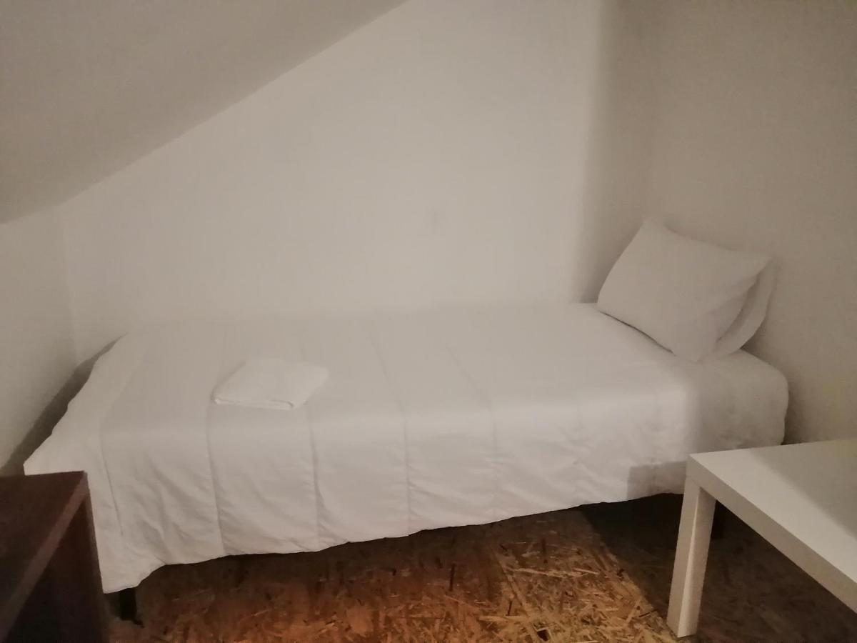 Duque De Conventus Hostal *