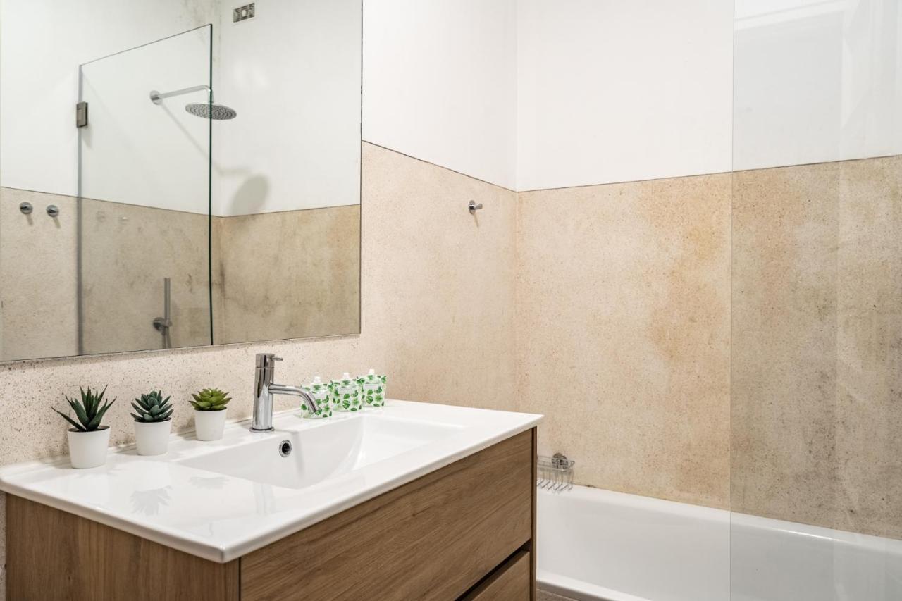 Apartamento Akicity Ourique Orange *