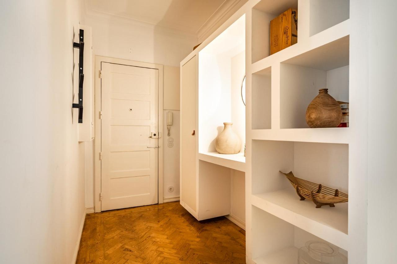 Apartamento Akicity Ourique Orange *