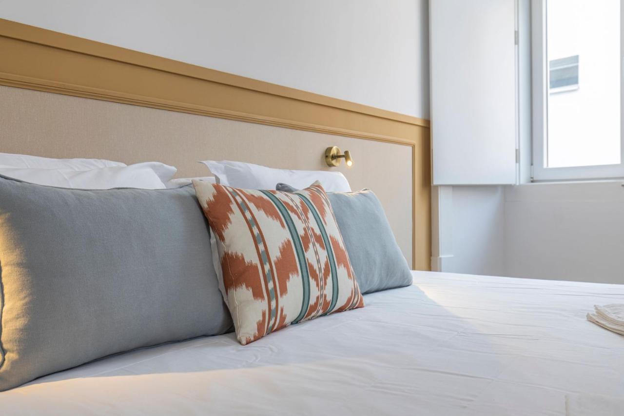 Apartamento Ando Living - Abrantes 10 House Lisboa