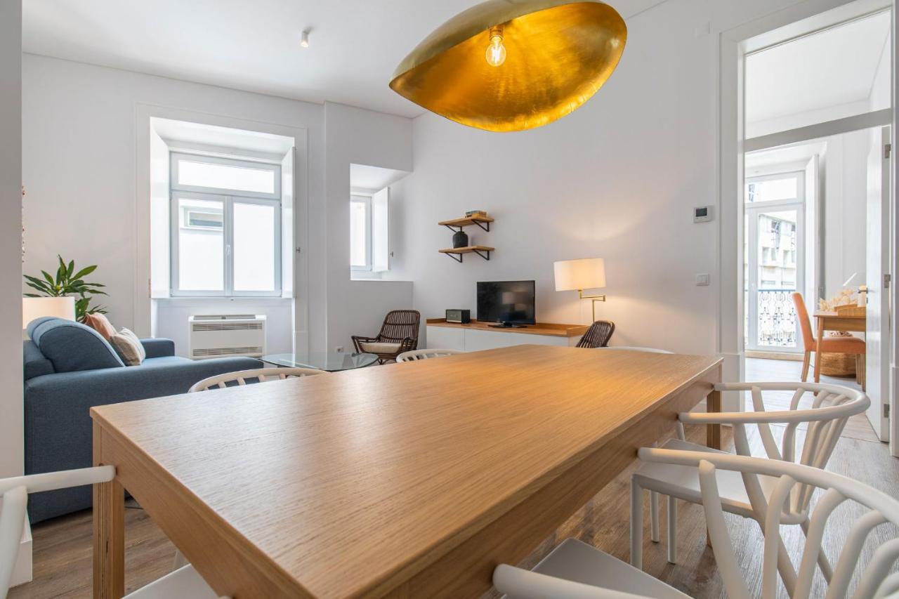 Apartamento Ando Living - Abrantes 10 House Lisboa