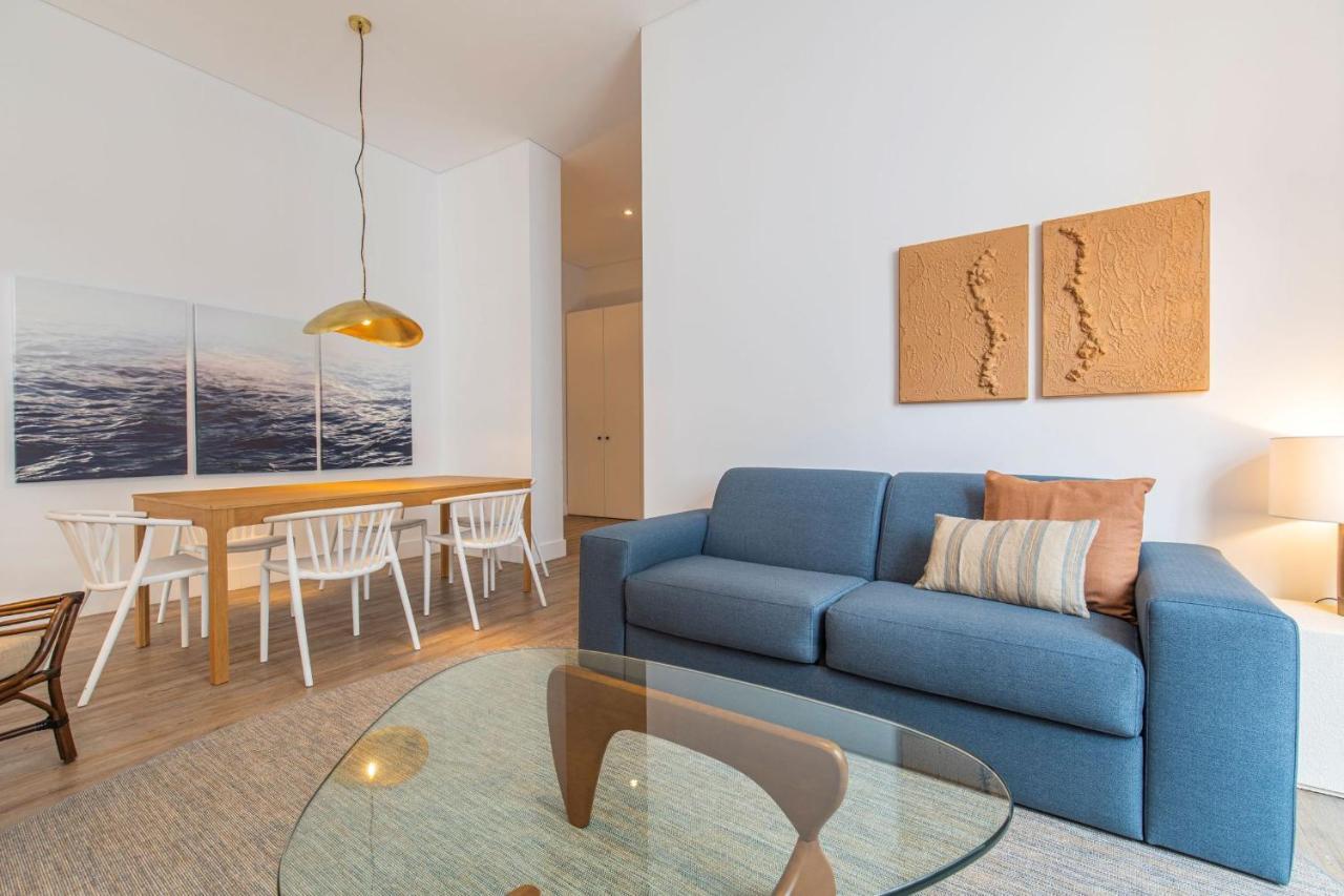 Ando Living - Abrantes 10 House Apartamento