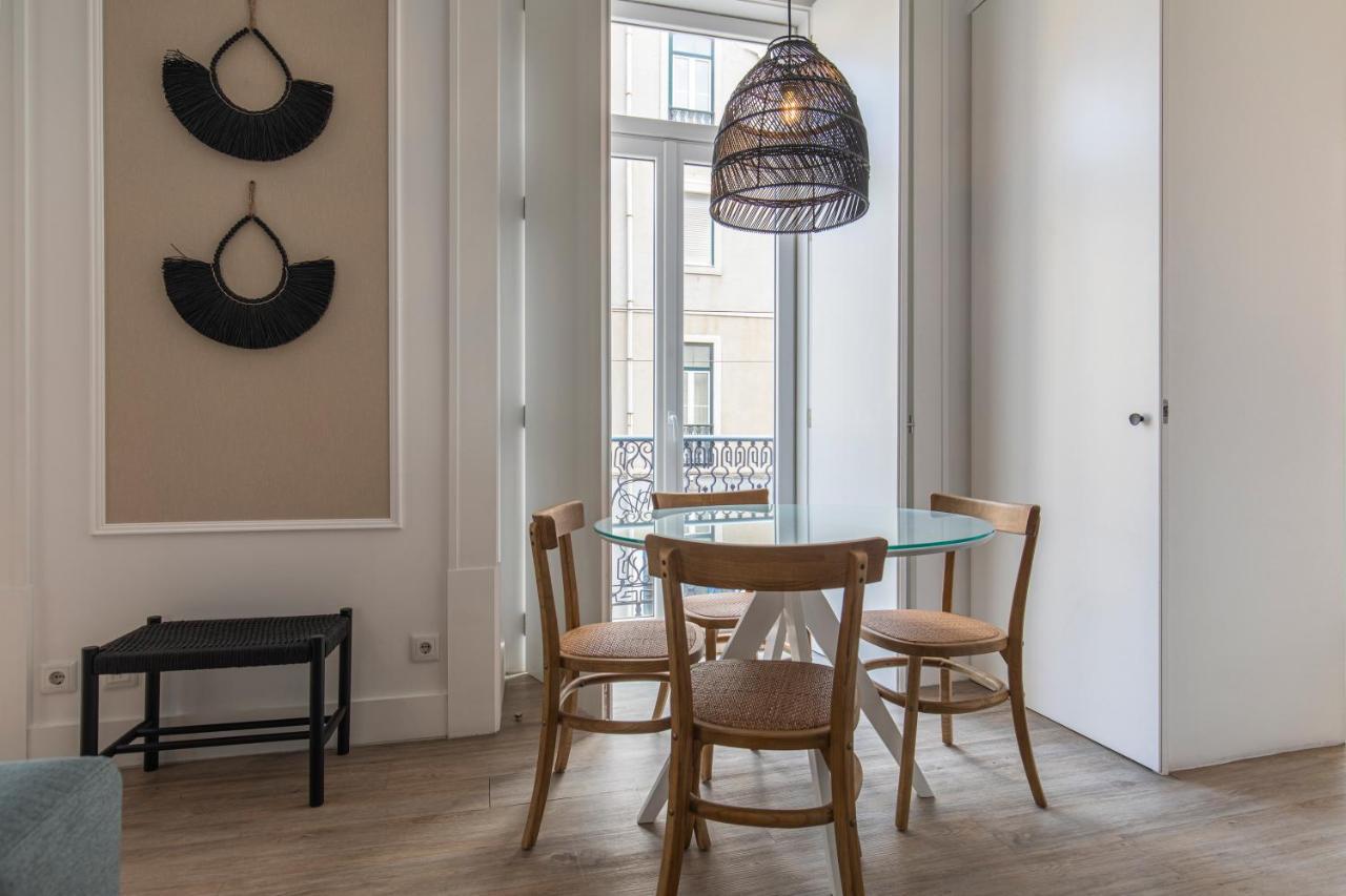 Apartamento Ando Living - Abrantes 10 House *