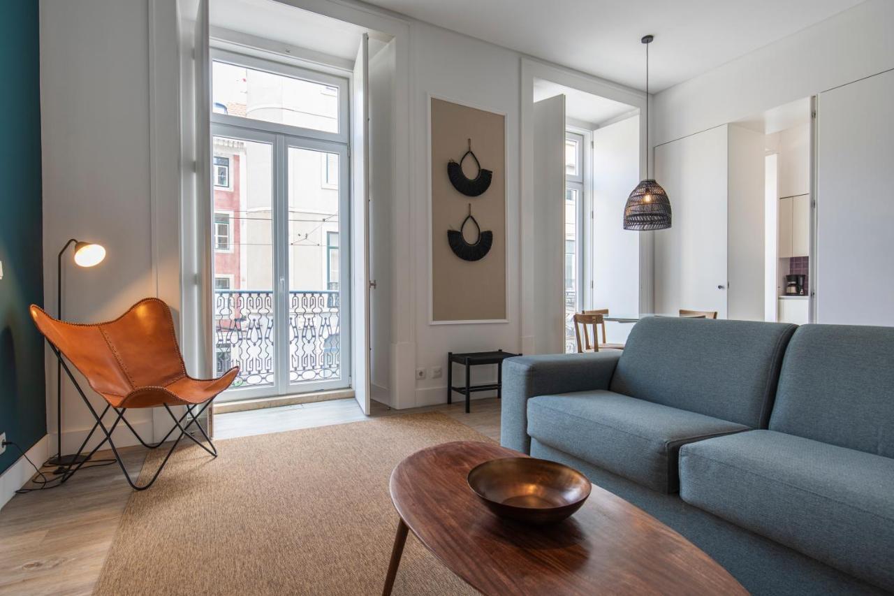 Ando Living - Abrantes 10 House Apartamento