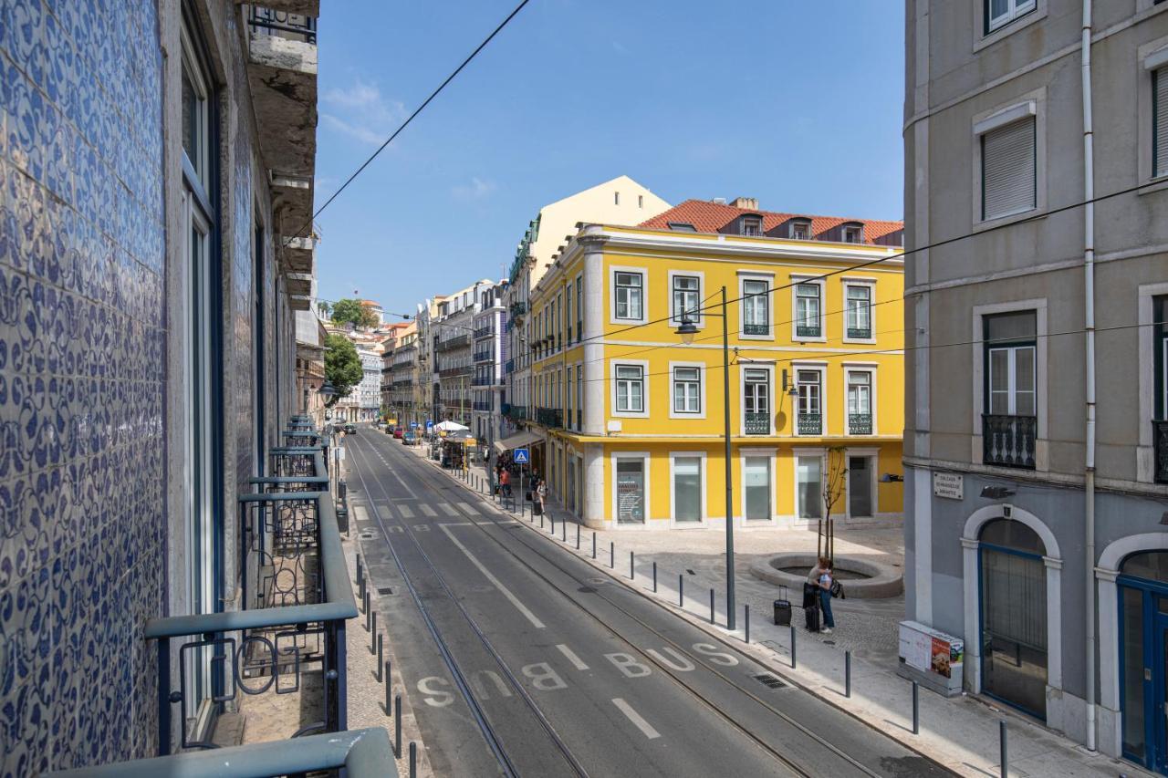 Ando Living - Abrantes 10 House Lisboa