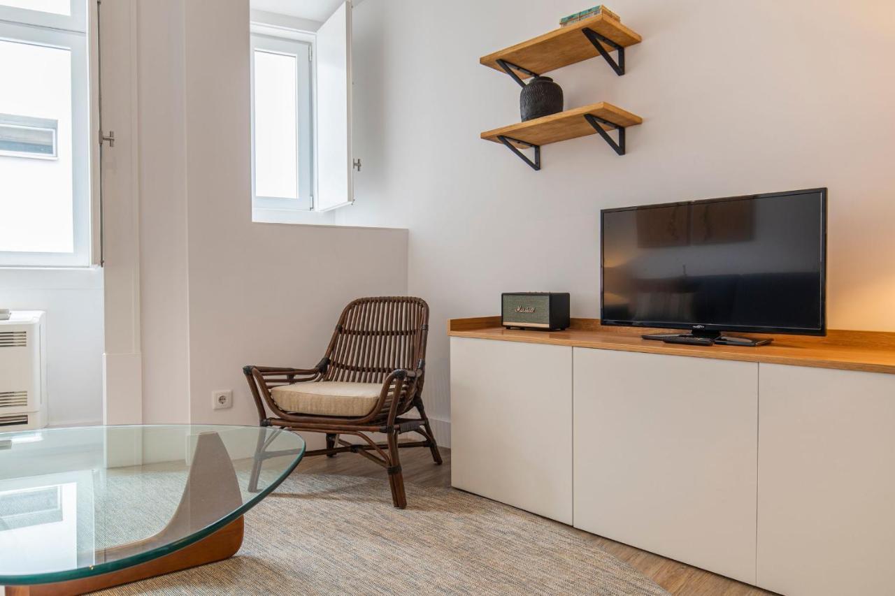 Apartamento Ando Living - Abrantes 10 House *