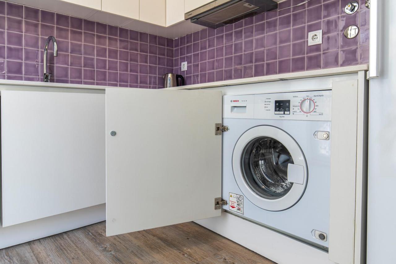 Apartamento Ando Living - Abrantes 10 House Lisboa