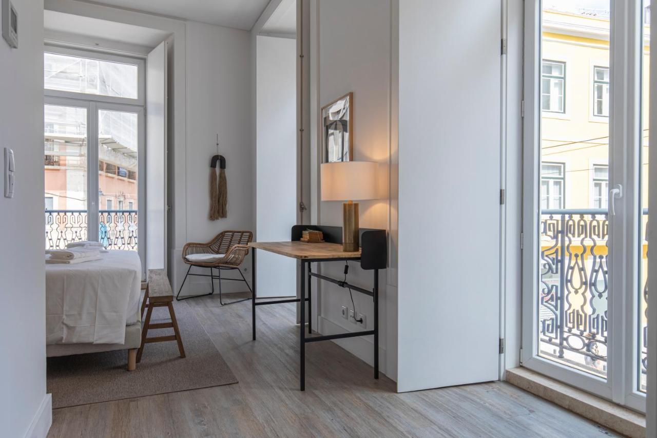 Ando Living - Abrantes 10 House Apartamento Lisboa