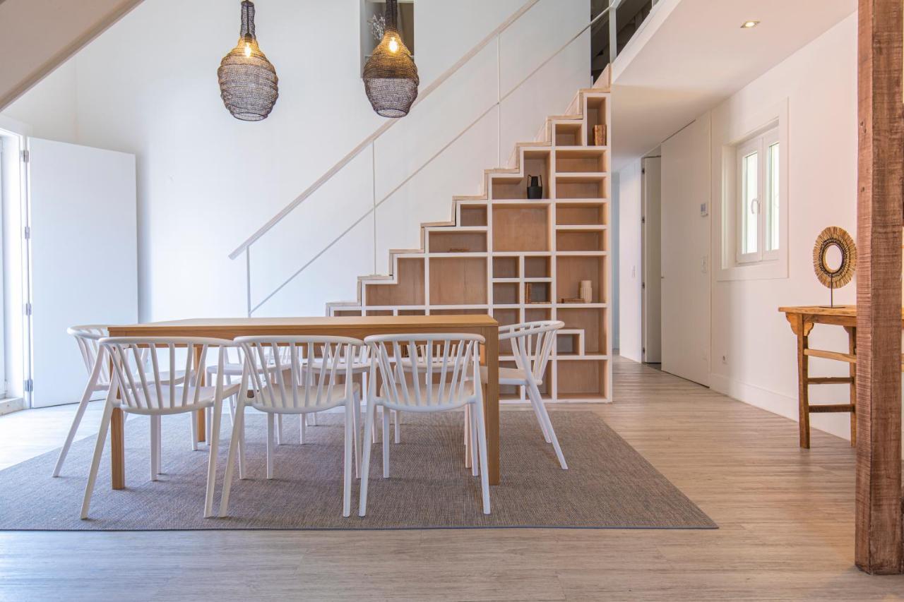 Ando Living - Abrantes 10 House Apartamento *