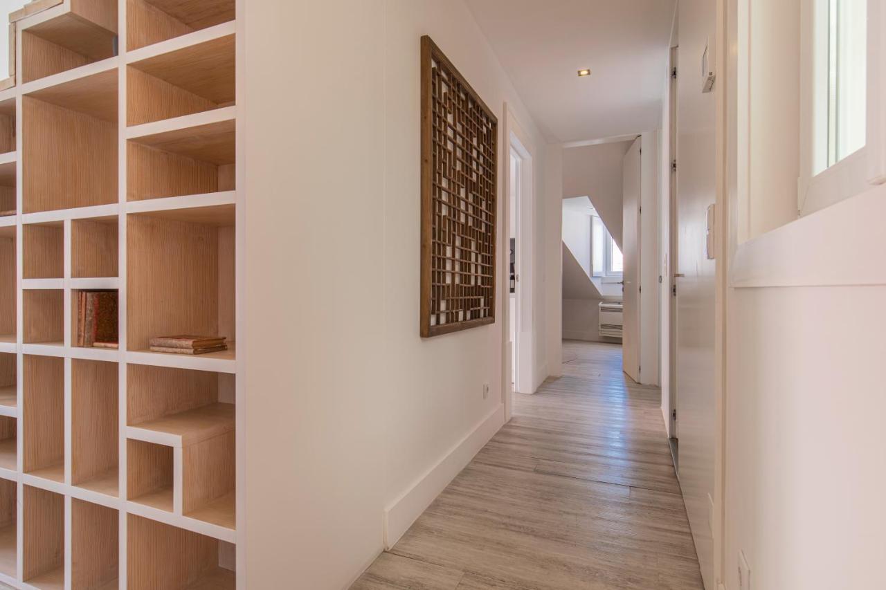 Ando Living - Abrantes 10 House Apartamento *
