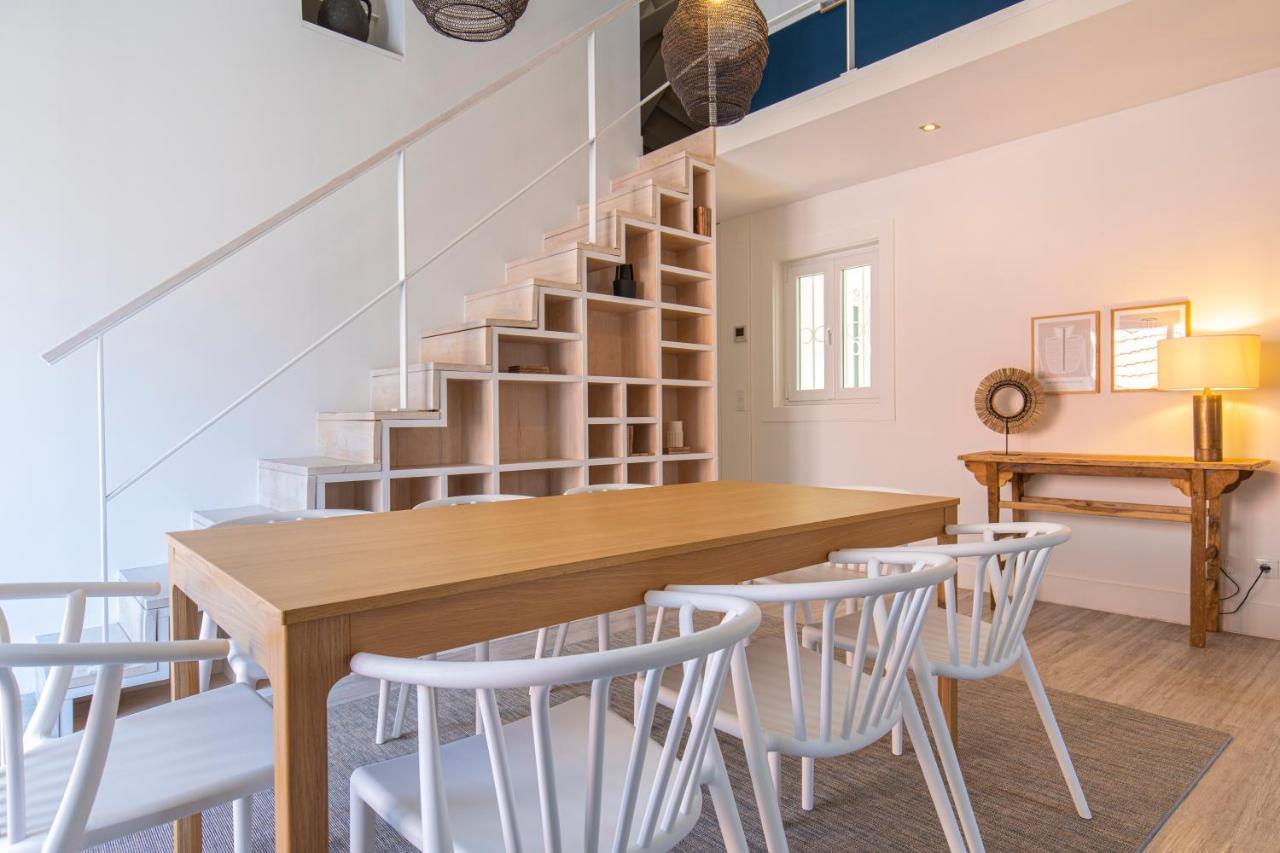 Apartamento Ando Living - Abrantes 10 House *