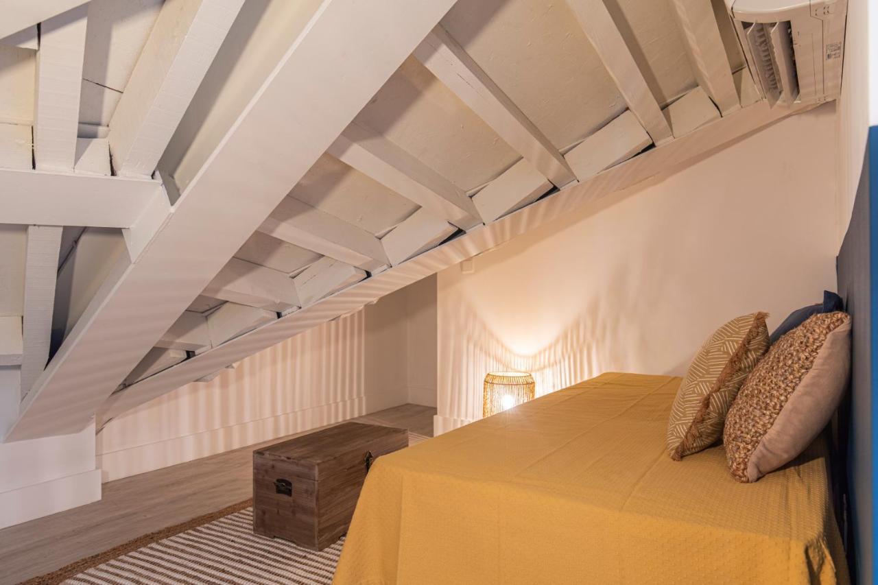 Apartamento Ando Living - Abrantes 10 House *