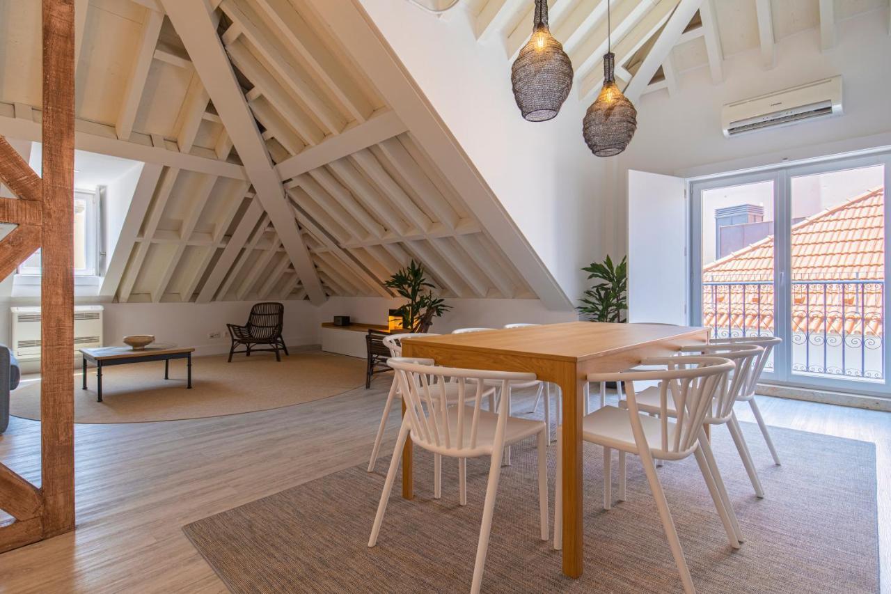Ando Living - Abrantes 10 House Apartamento