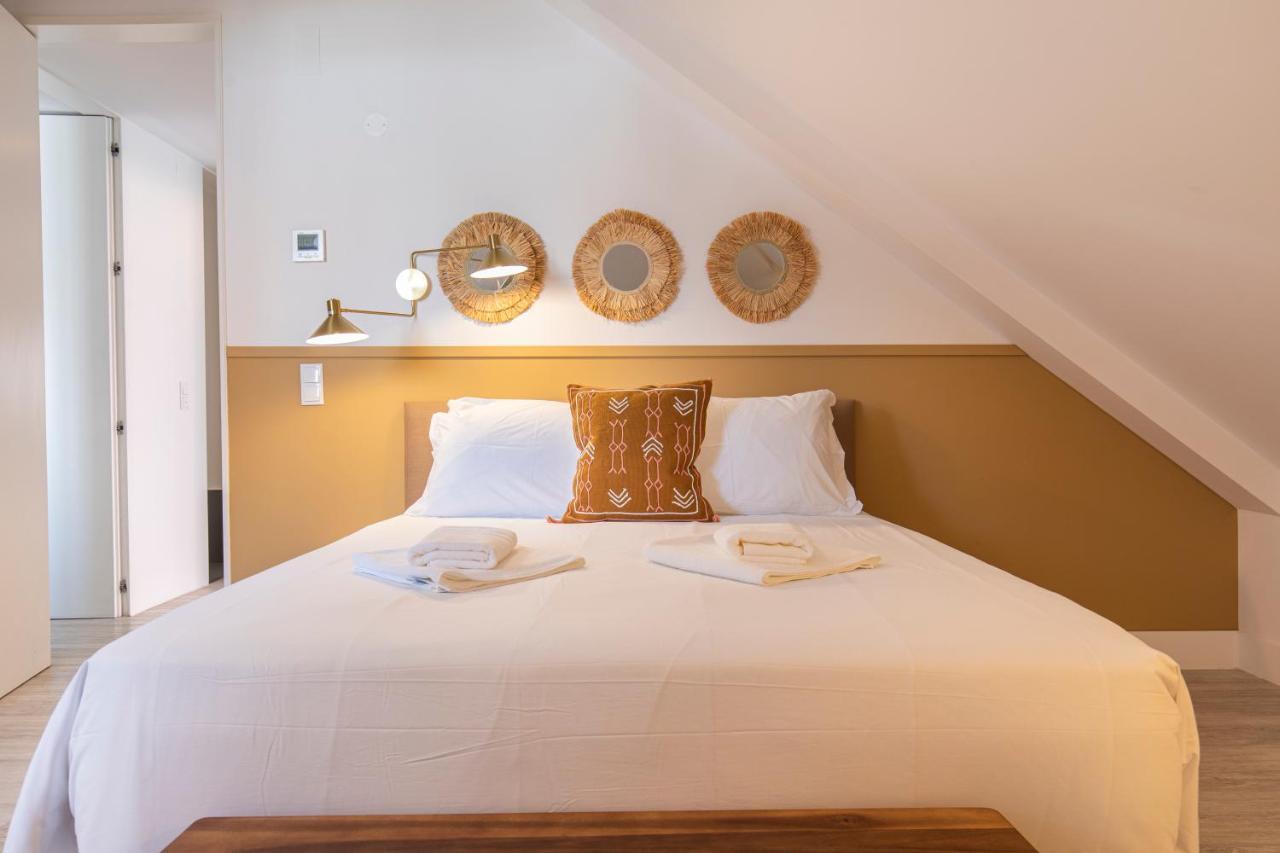 Ando Living - Abrantes 10 House Apartamento Lisboa