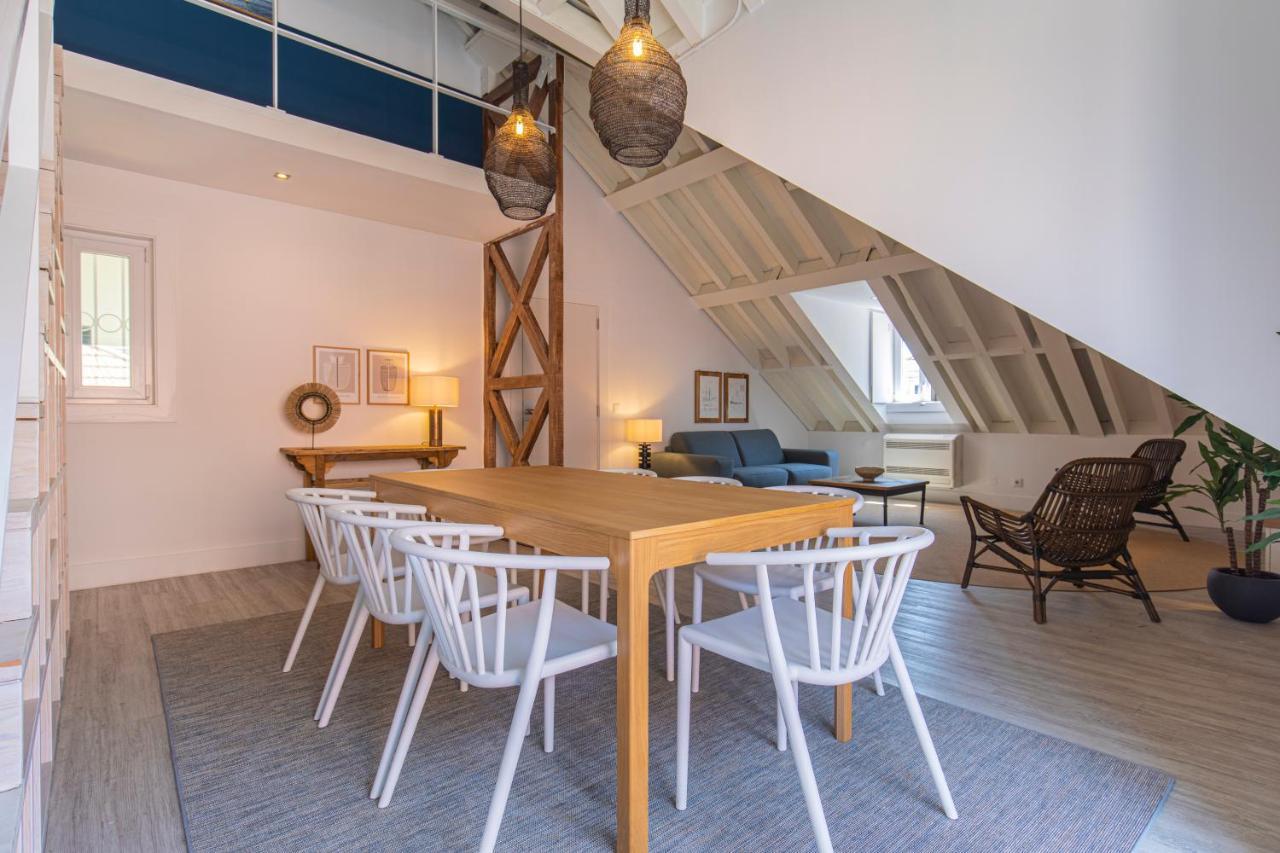 Apartamento Ando Living - Abrantes 10 House Lisboa