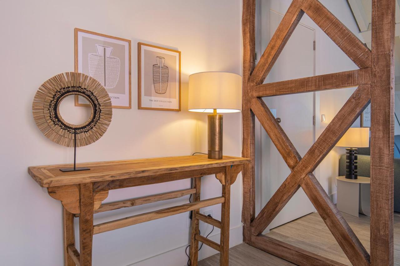 Ando Living - Abrantes 10 House Apartamento *
