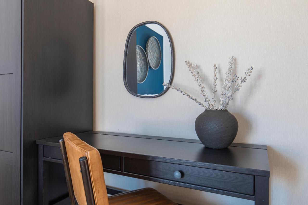 Apartamento Ando Living - Abrantes 10 House *