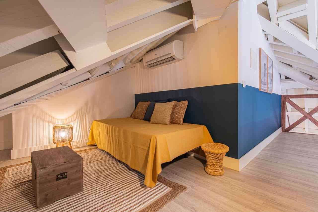 Apartamento Ando Living - Abrantes 10 House