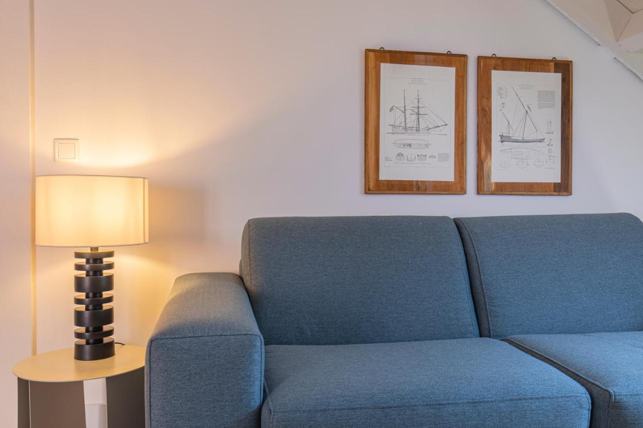 Apartamento Ando Living - Abrantes 10 House Lisboa