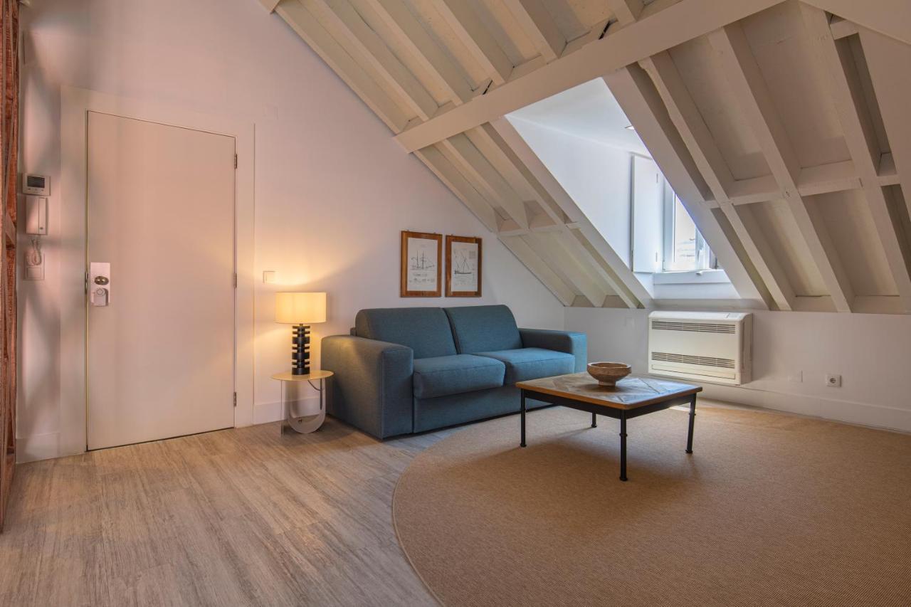 Apartamento Ando Living - Abrantes 10 House