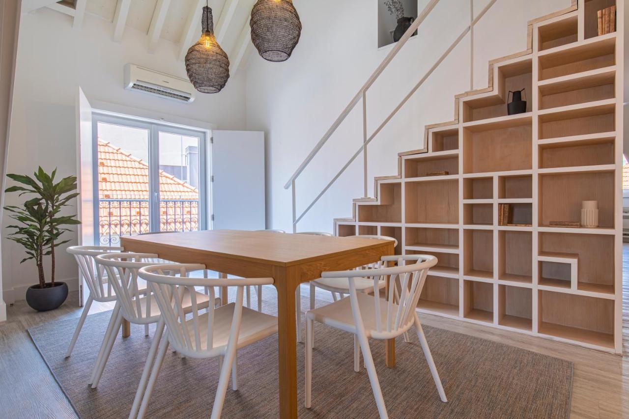 Ando Living - Abrantes 10 House * Lisboa