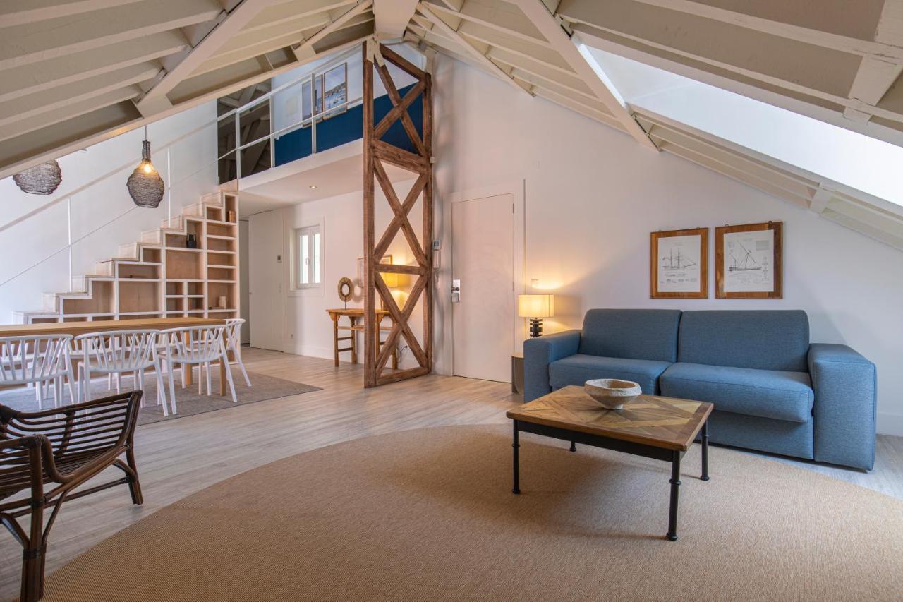 Ando Living - Abrantes 10 House Apartamento Lisboa
