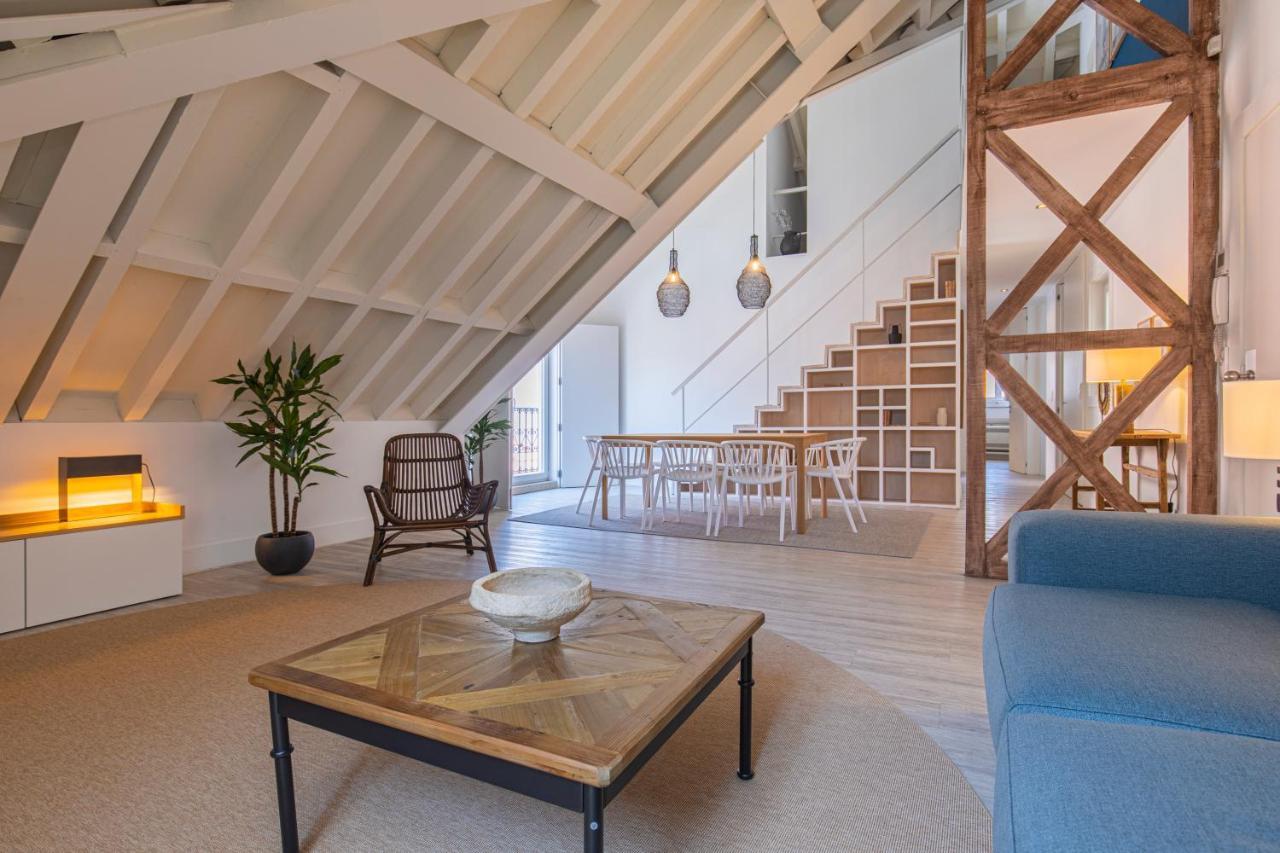 Ando Living - Abrantes 10 House Apartamento