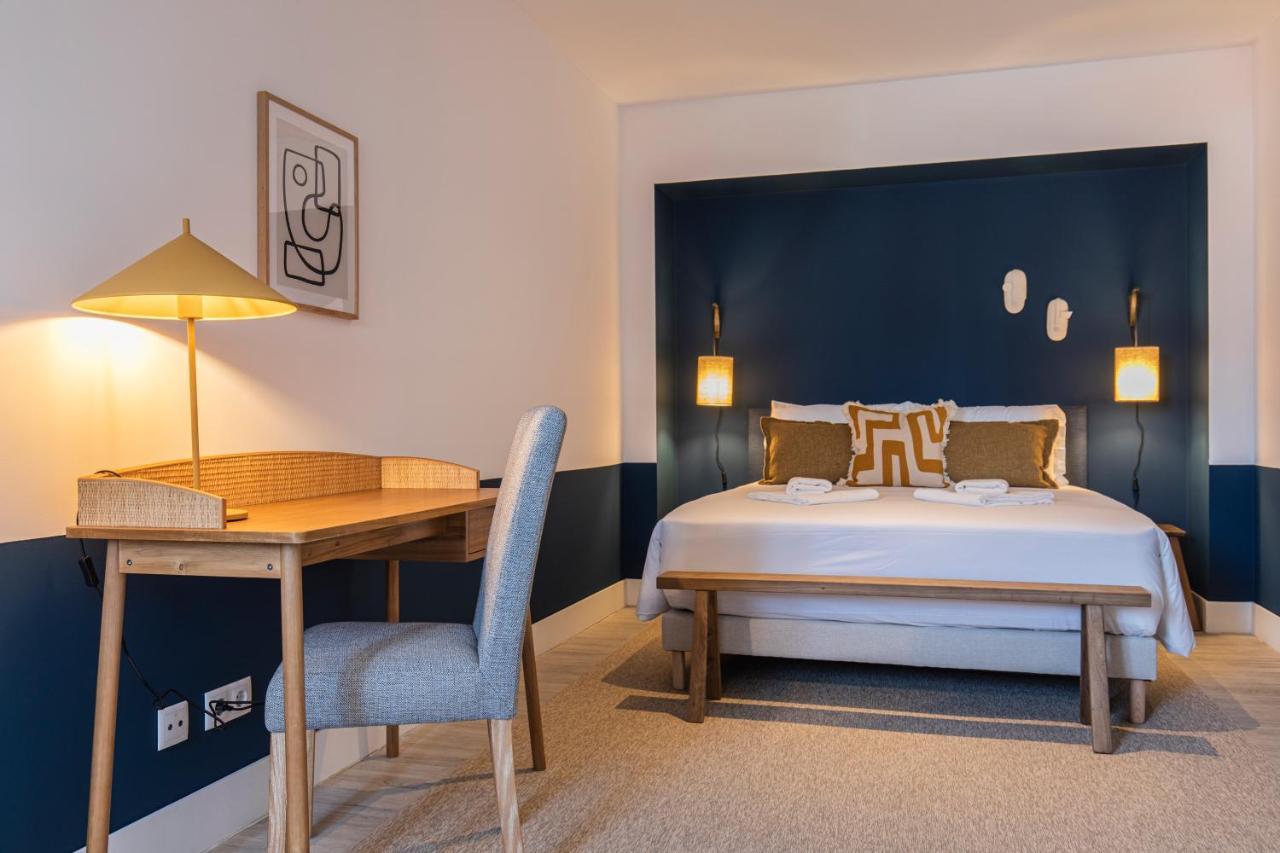 Ando Living - Abrantes 10 House Apartamento *
