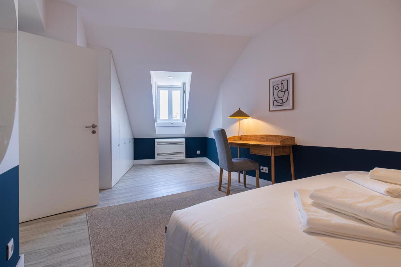 Ando Living - Abrantes 10 House Apartamento Lisboa