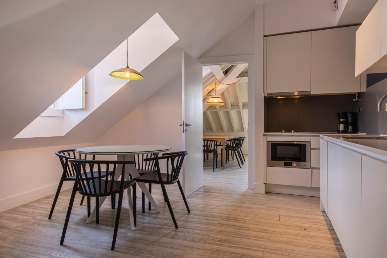 Ando Living - Abrantes 10 House Lisboa