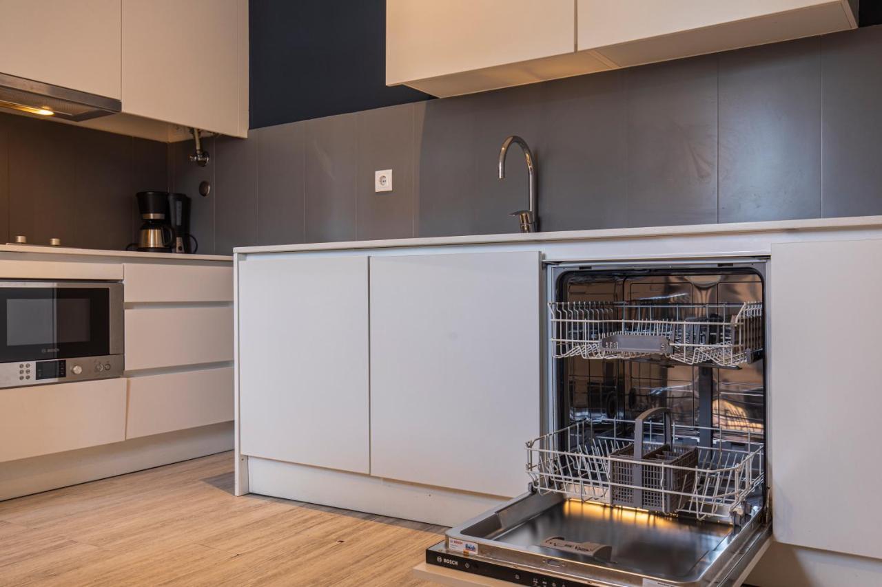 Ando Living - Abrantes 10 House Apartamento *