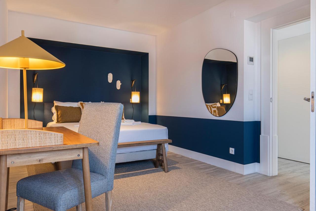 Apartamento Ando Living - Abrantes 10 House Lisboa