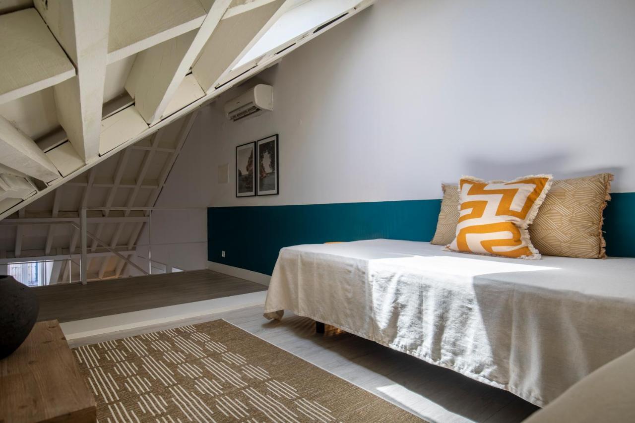 Ando Living - Abrantes 10 House Apartamento Lisboa