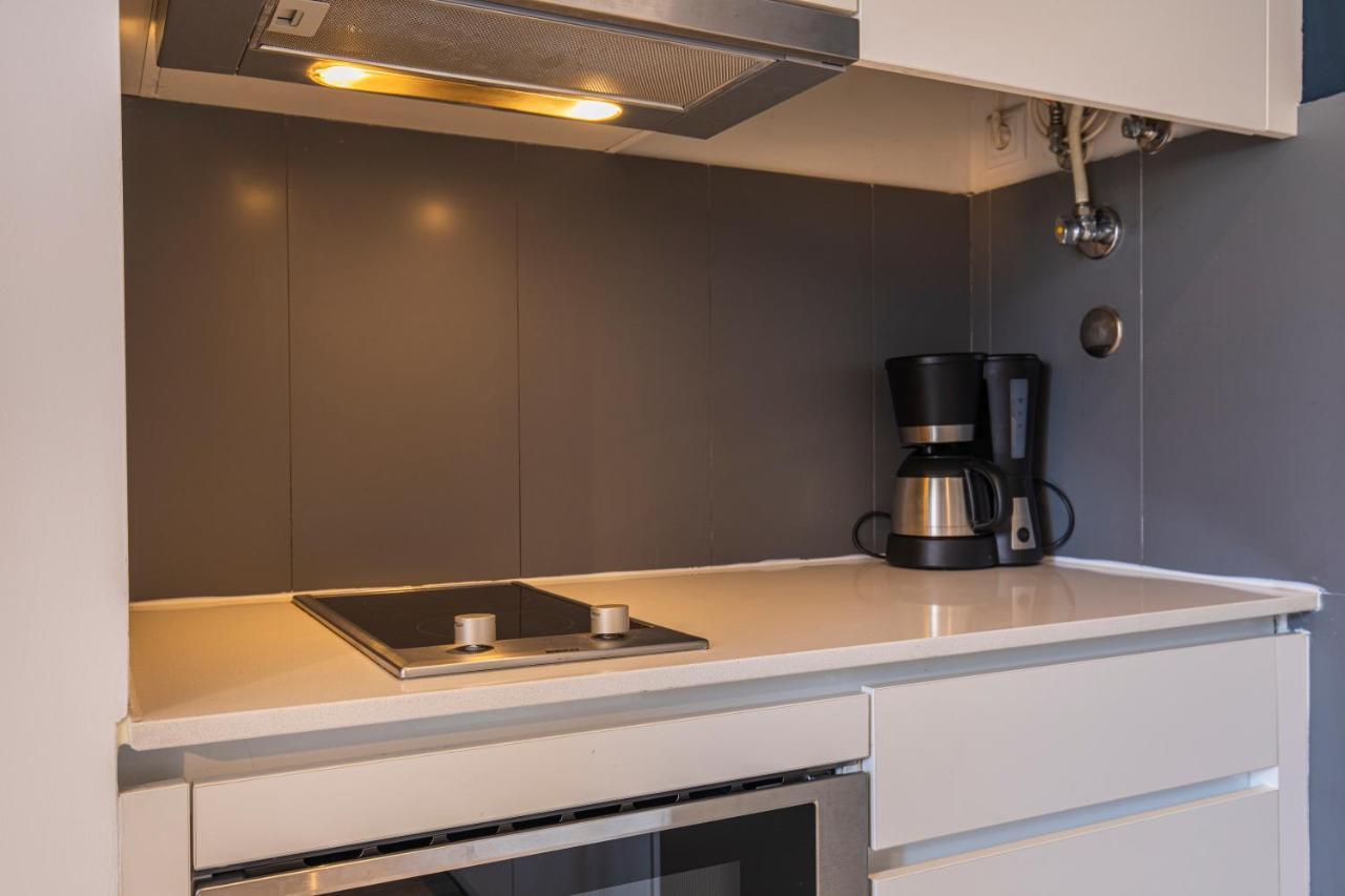 Ando Living - Abrantes 10 House Apartamento Lisboa