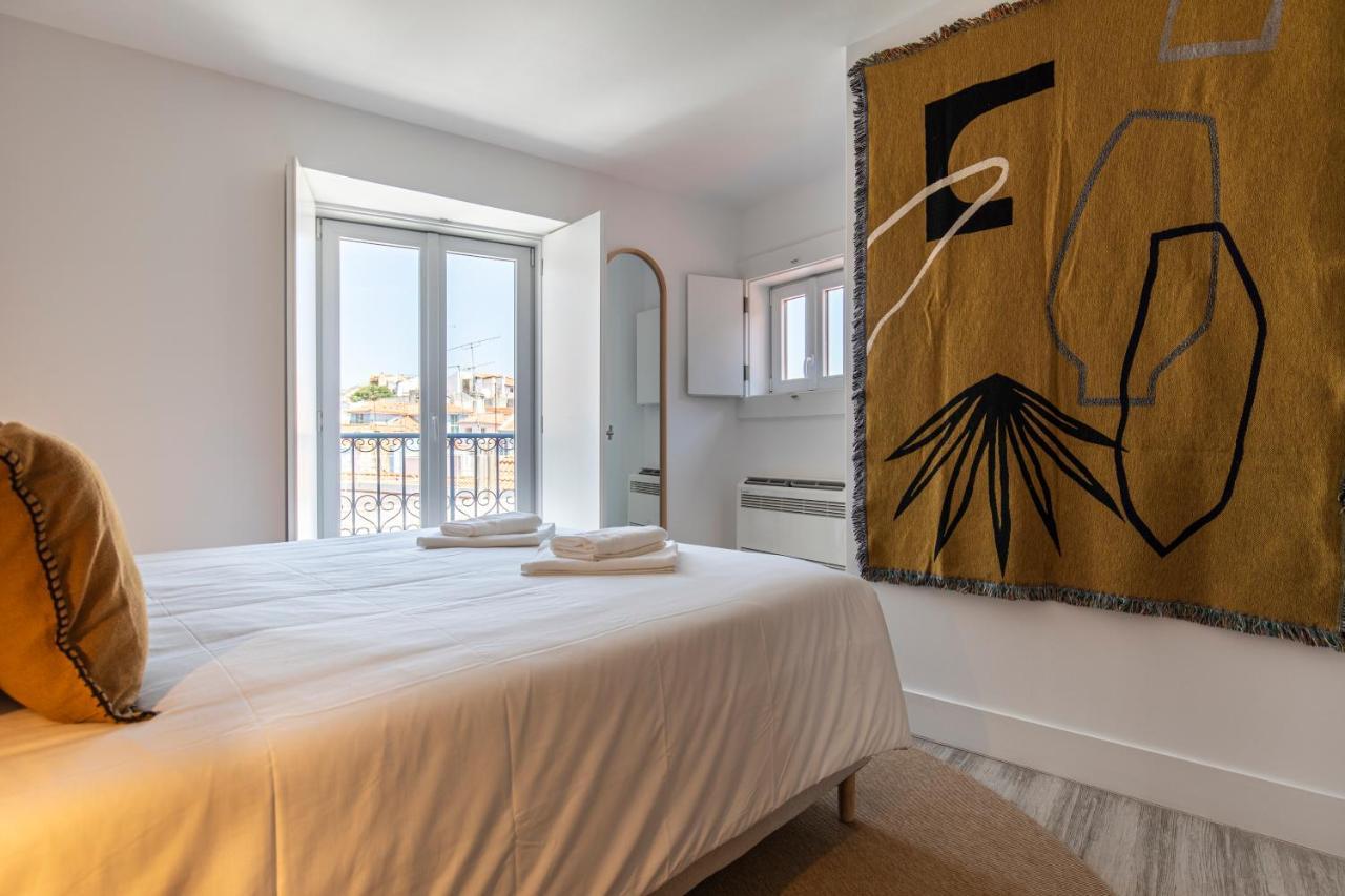 Ando Living - Abrantes 10 House Apartamento