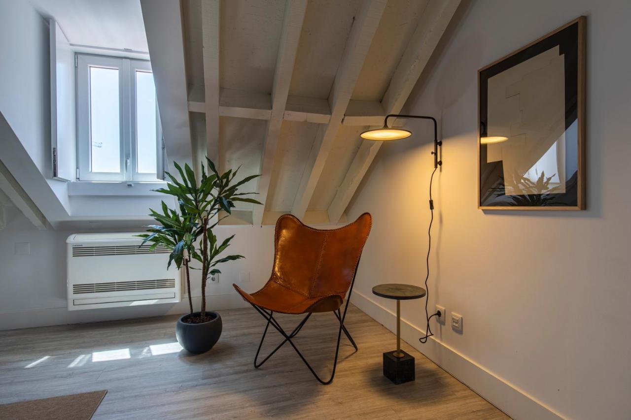 Ando Living - Abrantes 10 House Apartamento
