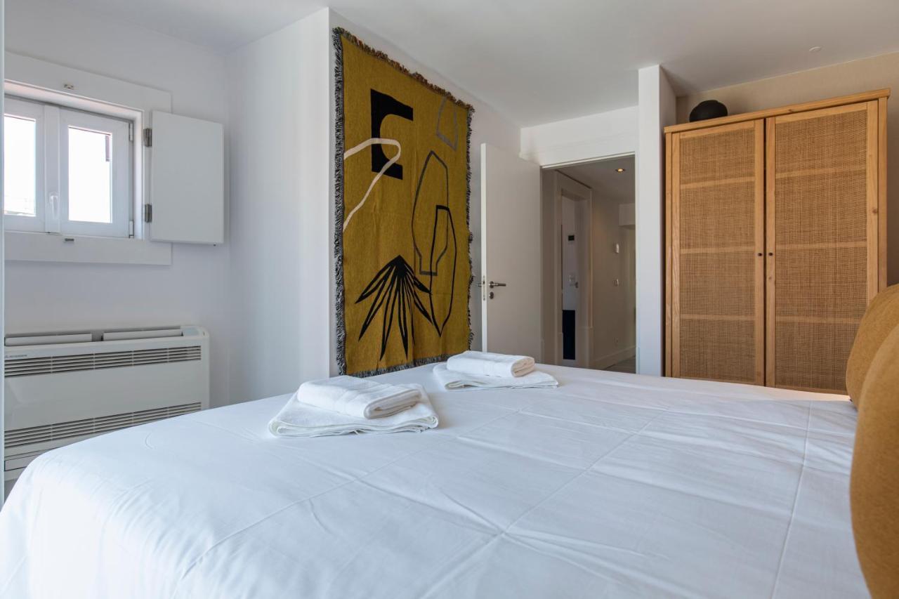 Ando Living - Abrantes 10 House Apartamento Lisboa