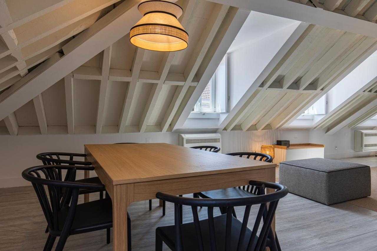 Ando Living - Abrantes 10 House * Lisboa
