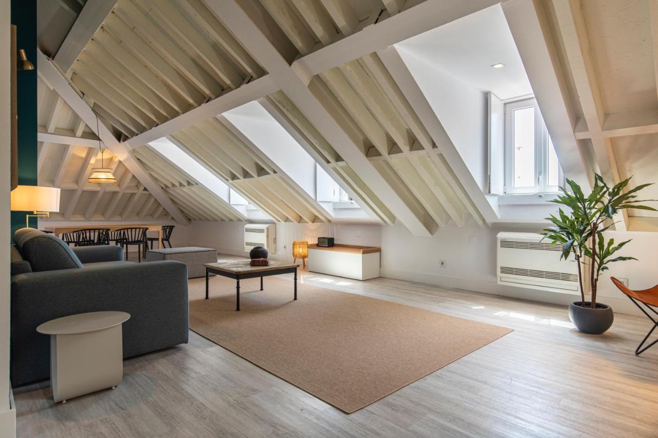 Ando Living - Abrantes 10 House Apartamento *