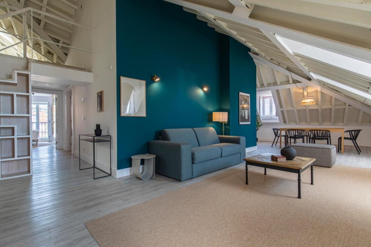 Apartamento Ando Living - Abrantes 10 House Lisboa