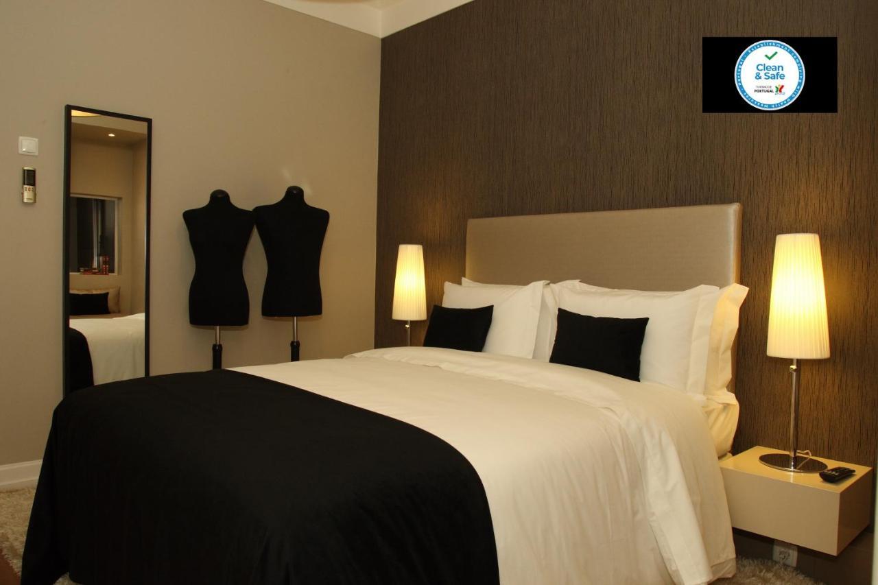 Castilho House Bed and breakfast 3*