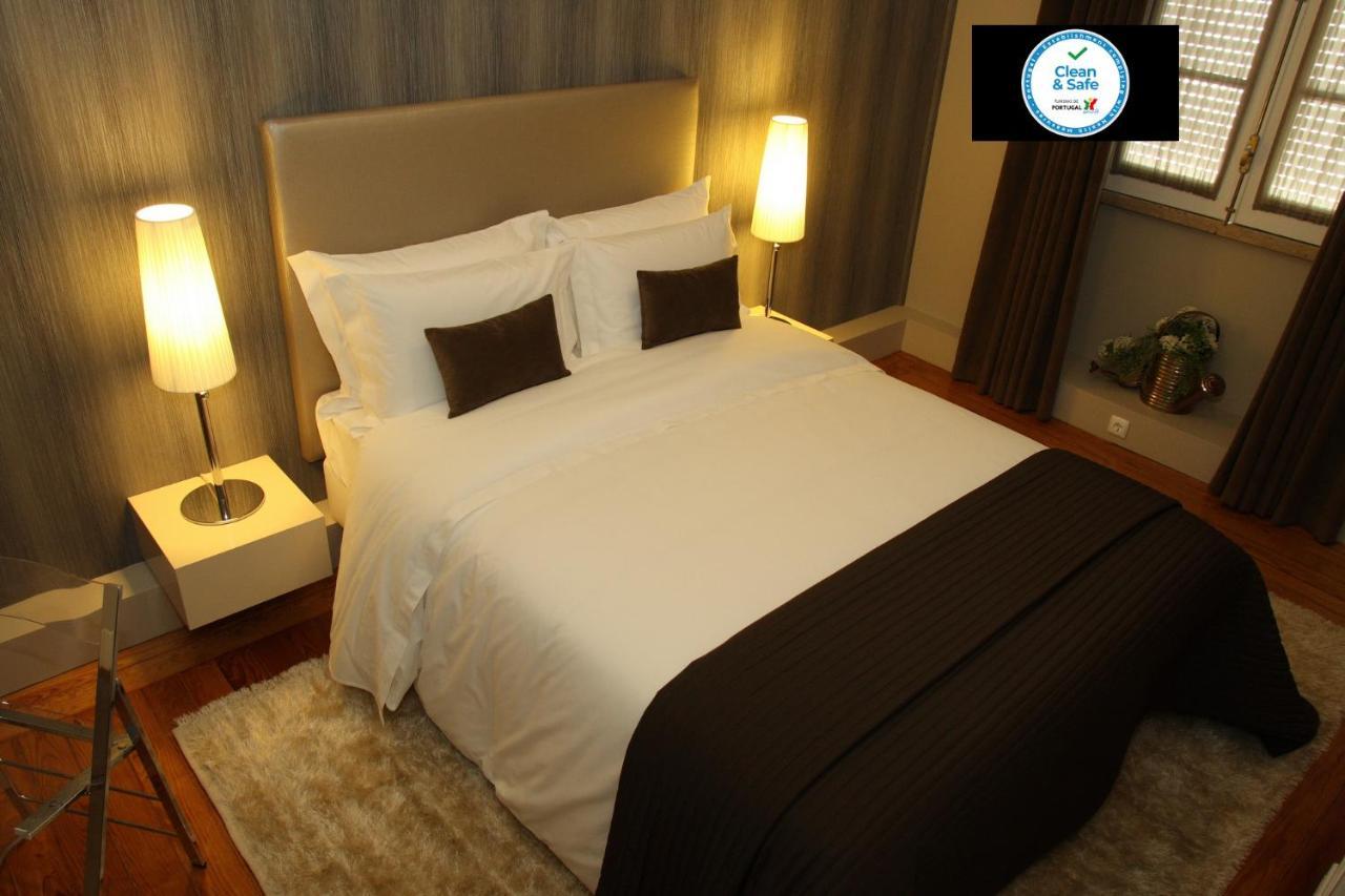 Bed and breakfast Castilho House 3*