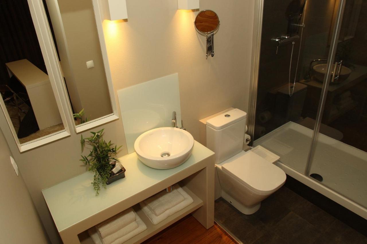 Bed and breakfast Castilho House Lisboa