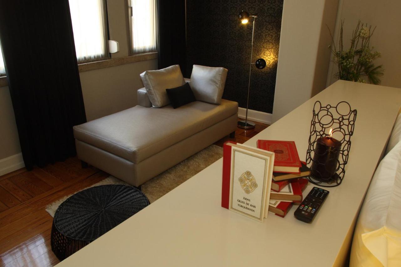 Bed and breakfast Castilho House 3*