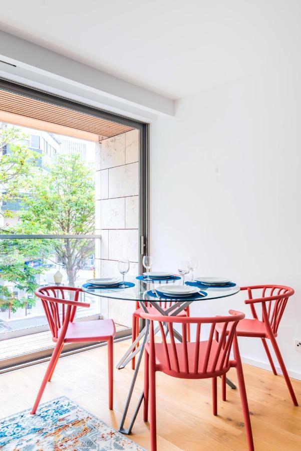 Apartamento 20 Modern Flat *
